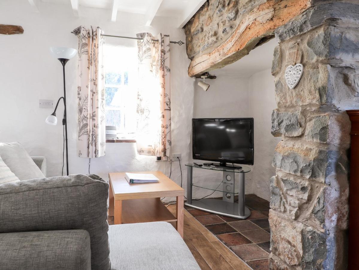 Middle Cottage Нюпорт Екстериор снимка