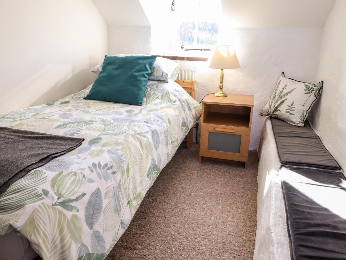 Middle Cottage Нюпорт Екстериор снимка