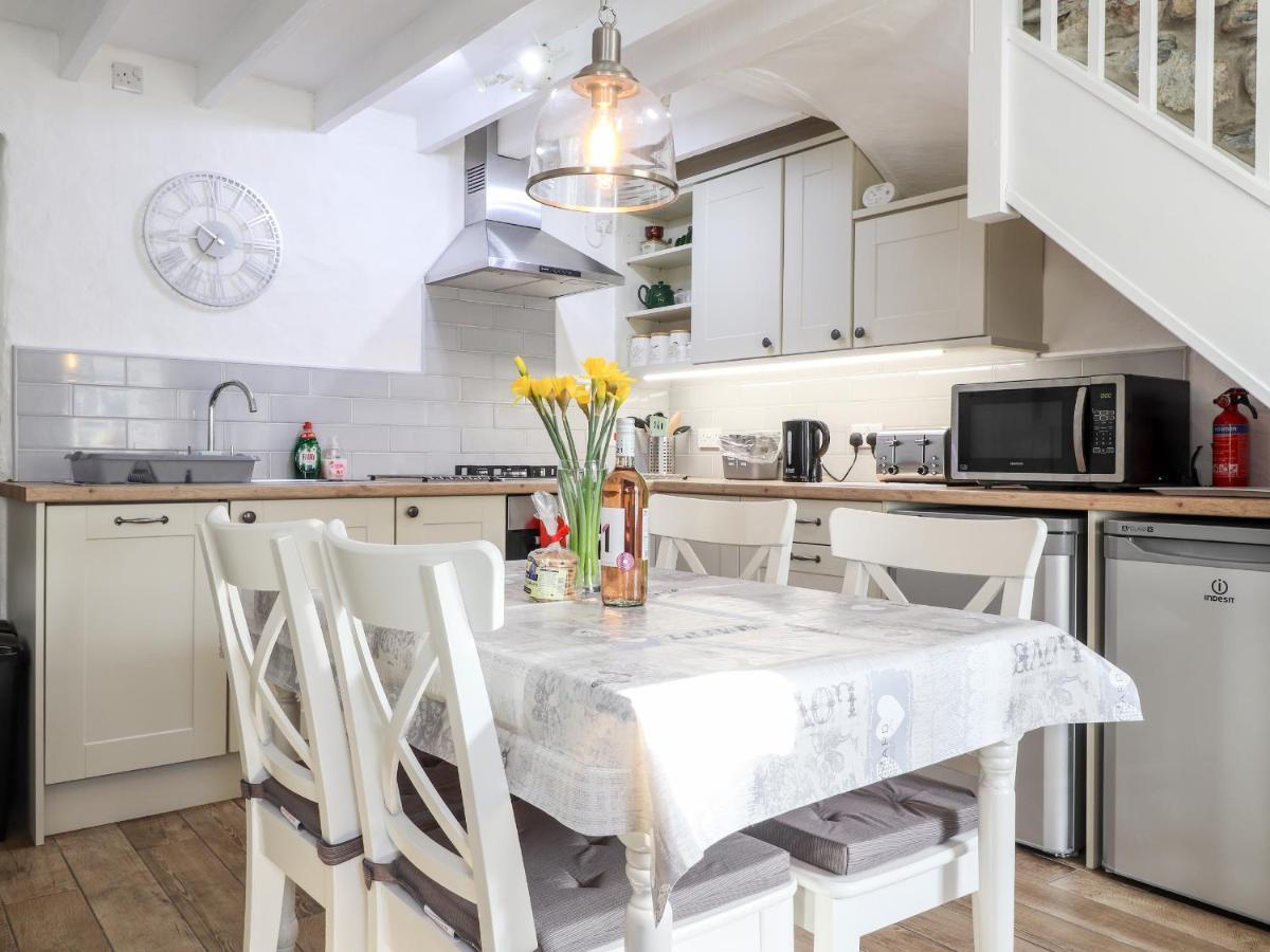 Middle Cottage Нюпорт Екстериор снимка